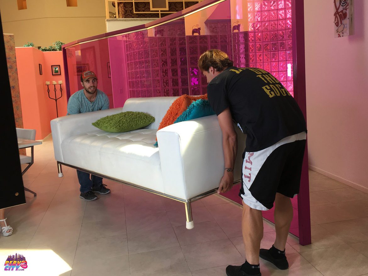 Luna Star, cuban, pornstar, blonde, blowjob, deep throat, spit, cumshot, big tits, oral overdose