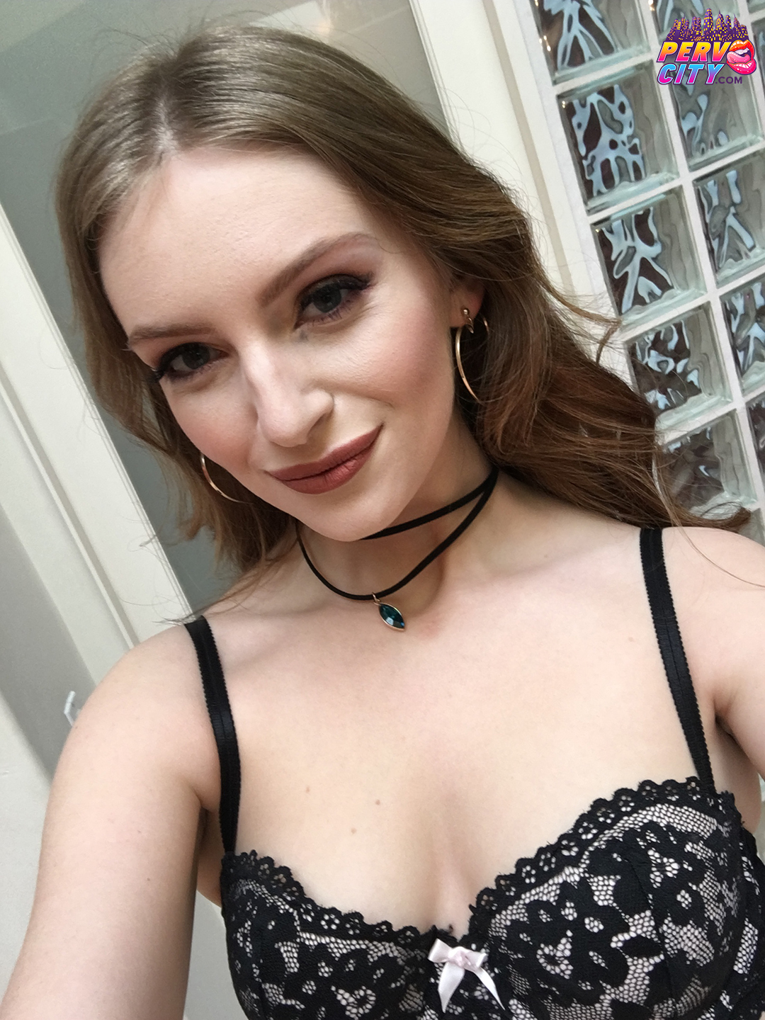 Maya Kendrick, anal, creampie, pervcity, gape, teen, porn bts