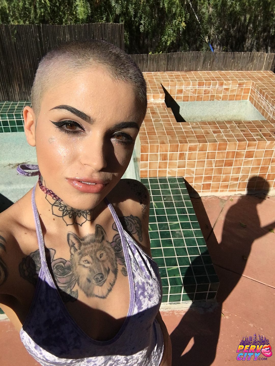 Leigh Raven, Ramon Nomar, anal, creampie, tushy, dp, ass, Deepthroat, Porn BTS, Selfies, inked, tattoos, big dick