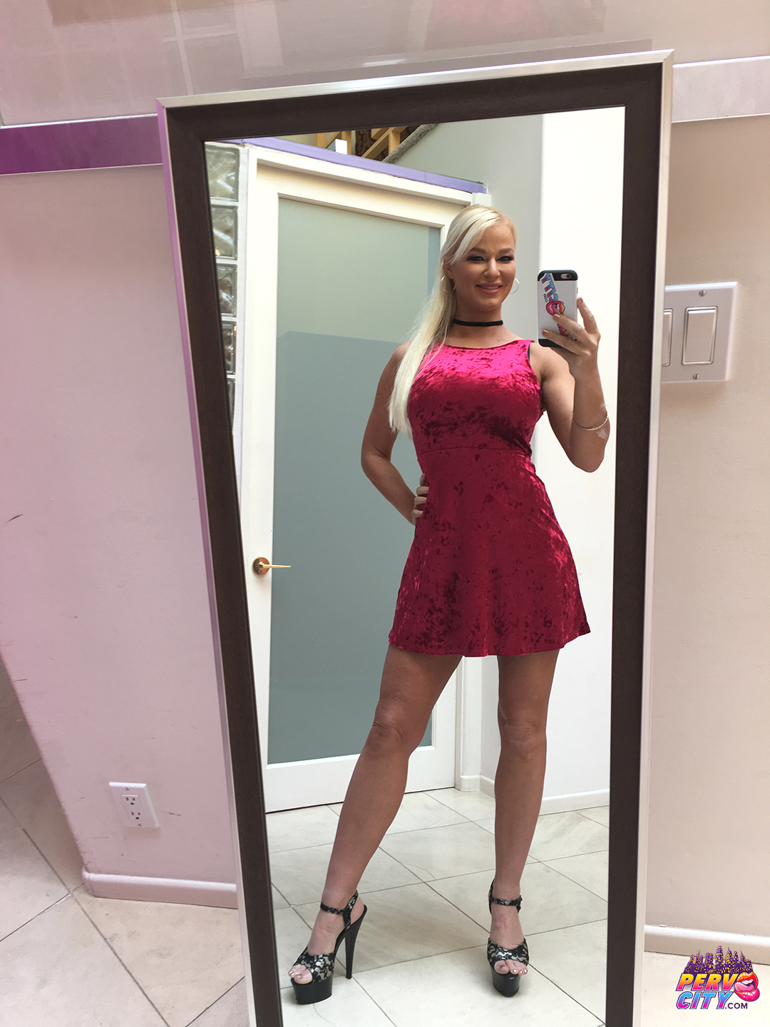 London River, Anal, Creampie, Ass, Tushy, Blonde, Porn BTS, Behind the Scenes