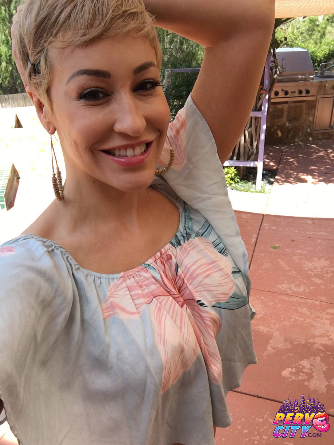 Ryan Keely, Isiah Maxwell, Maestro Claudio, PervCity, porn BTS, bbc, interracial, sex, creampie