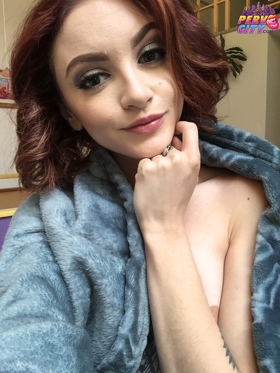 Lola Fae, John Strong, Ramon Nomar, Maestro Claudio, DP, double penetration, pervcity, petite, spinner, anal, bts, behind the scenes