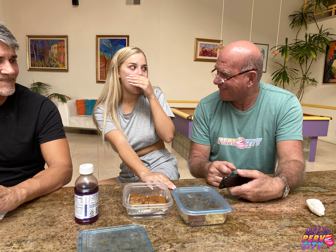 Blake Blossom, Michael Stefano, big boobs, banging beauties, porn bts, Maestro Claudio