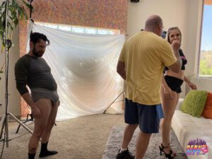 Lana Anal, Tommy Pistol, Maestro Caludio, photos, anal sex, ATM, ATP, fisting, exclusive, porn