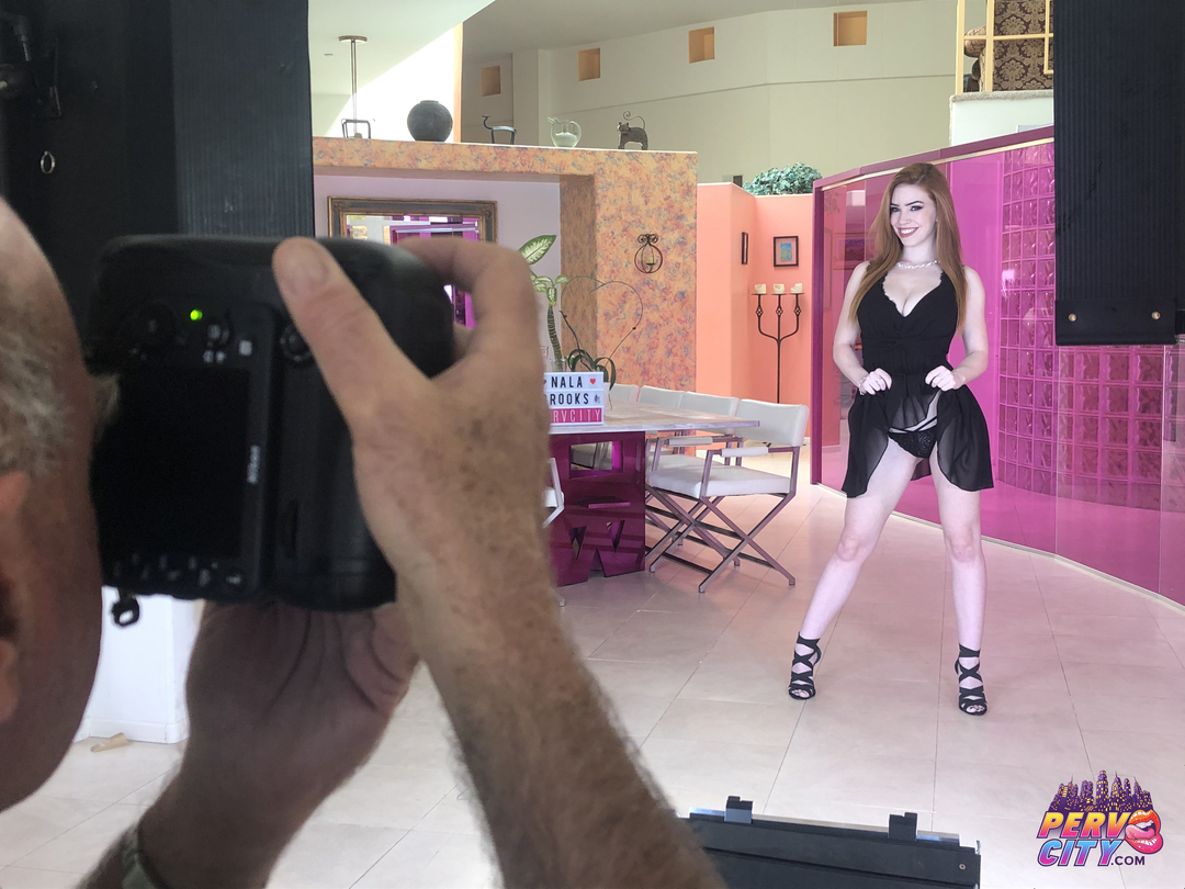 Nala Brooks, Michael Stefano, Maestro Claudio, photos, vaginal sex, big tits, cumshot, exclusive, porn